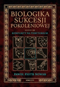 BIOLOGIKA SUKCESJI POKOLENIOWEJ SEZON III
