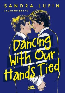 DANCING WITH OUR HANDS TIED