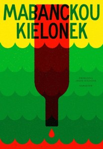 KIELONEK, ALAIN MABANCKOU