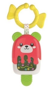 GRZECHOTKA LODY, CLEMENTONI