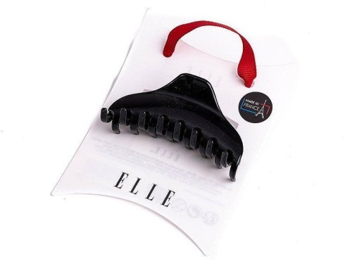 Klamerka do włosów, ADAR