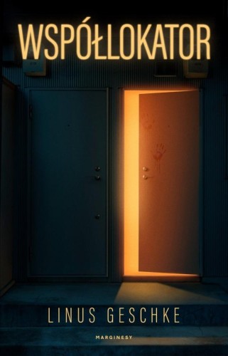 Współlokator, Linus Geschke