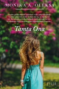 TAMTA ONA, MONIKA A. OLEKSA