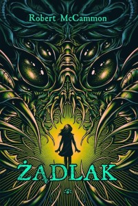 ŻĄDLAK, ROBERT MCCAMMON