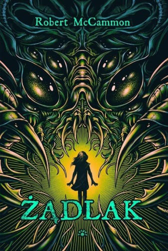 Żądlak, Robert Mccammon