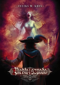 PIEKŁO I SZPADA, FELIKS W. KRES