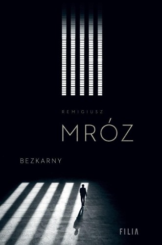 Bezkarny, Remigiusz Mróz