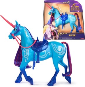 AKADEMIA JEDNOROŻCÓW: JEDNOROŻEC WIREK