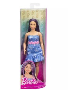 BARBIE FASHIONISTAS. MODNA PRZYJACIÓŁKA HYT89