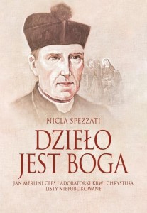 DZIEŁO JEST BOGA, NICLA SPEZZATI