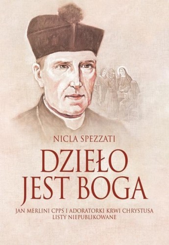 Dzieło jest Boga, Nicla Spezzati
