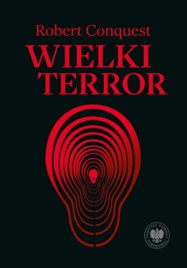 WIELKI TERROR, ROBERT CONQUEST