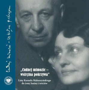 CUDNEJ MIMOZIE - WSTRĘTNA POKRZYWA