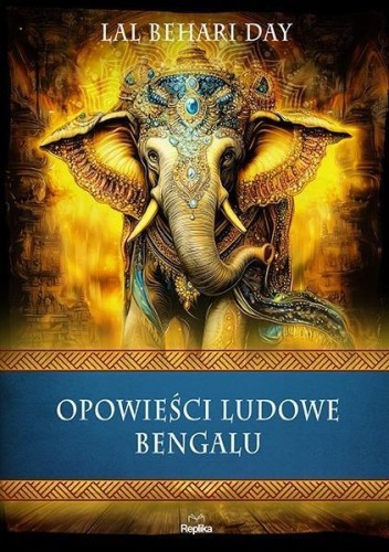 Opowieści ludowe Bengalu, Lal Behari Day