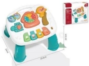 PIANINKO DLA NAJMŁODSZYCH, CZAPSKA