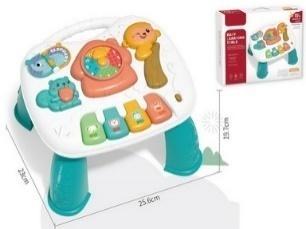 Pianinko dla najmłodszych, Czapska