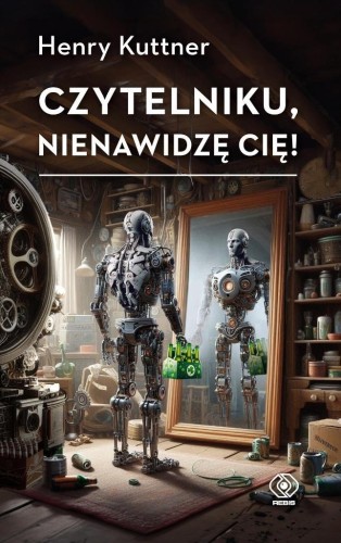 Czytelniku, nienawidzę cię!, Henry Kuttner
