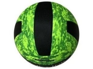 PIŁKA SIATKOWA R.5, CZAPSKA