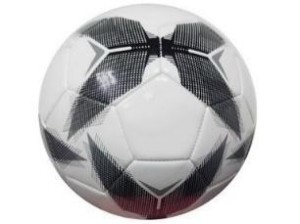 PIŁKA NOŻNA ROZMIAR 5, CZAPSKA