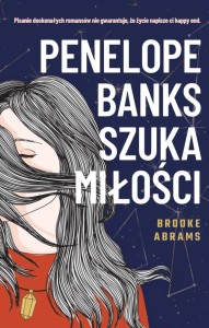 PENELOPE BANKS SZUKA MIŁOŚCI, BROOKE ADAMS