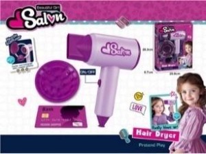 ZESTAW FRYZJERSKI, MADEJ