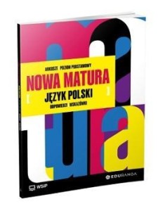 NOWA MATURA POLSKI ARKUSZE MATURALNE ZP