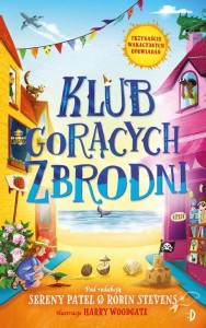 KLUB GORĄCYCH ZBRODNI