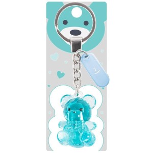 BRELOK MIŚ :-), BE-HAPPY GIFTS