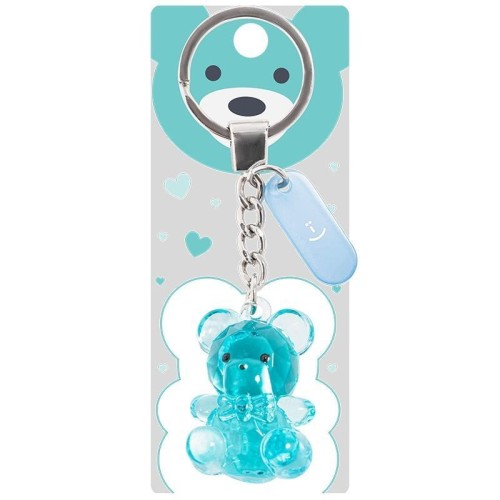 Brelok Miś :-), Be-Happy Gifts