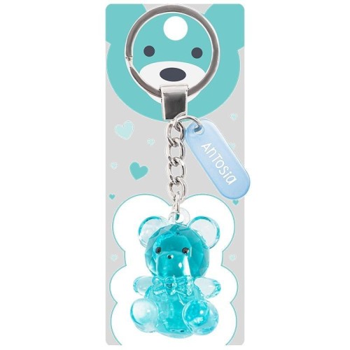 Brelok Miś Antosia, Be-Happy Gifts