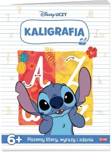 STICH. KALIGRAFIA, PRACA ZBIOROWA