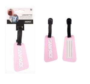 ZAWIESZKA DO WALIZEK PLECAKÓW, MP MAIN PAPER