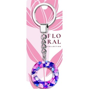 BRELOK LITERKA OLA, BE-HAPPY GIFTS