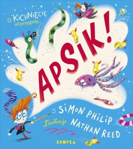 APSIK!, SIMON PHILIP, NATHAN REED
