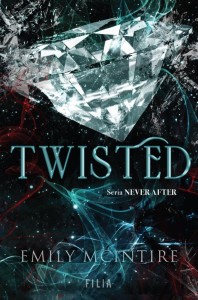 TWISTED, EMILY MCINTIRE