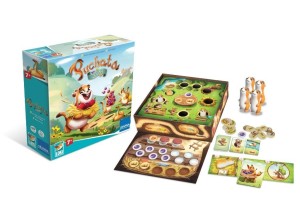 PUCHATA DOLINA LOKI, LOKI