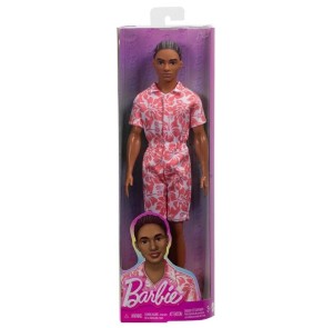 BARBIE FASHIONISTAS. KEN STYLOWY HYT99, MATTEL