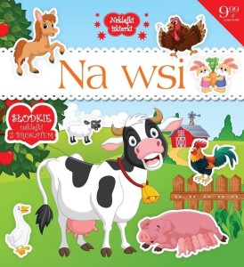 NA WSI, PRACA ZBIOROWA