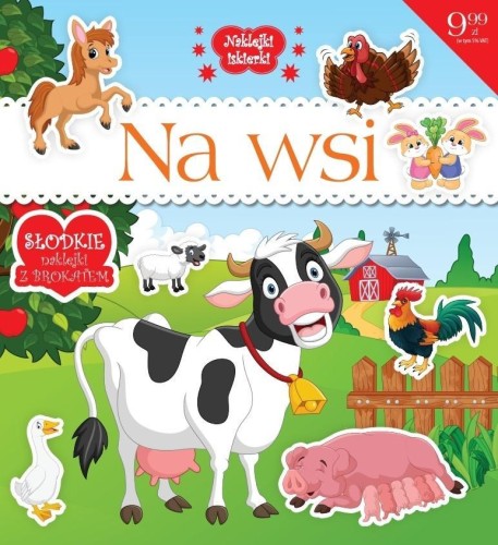 Na wsi, praca zbiorowa