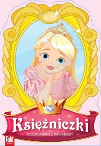 KSIĘŻNICZKI, PRACA ZBIOROWA