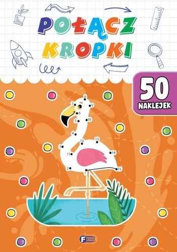 Połącz kropki, praca zbiorowa