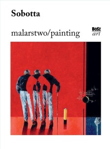 SOBOTTA. MALARSTWO, KAMA ZBORALSKA