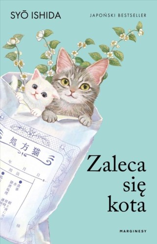 Zaleca się kota, Sho Ishida