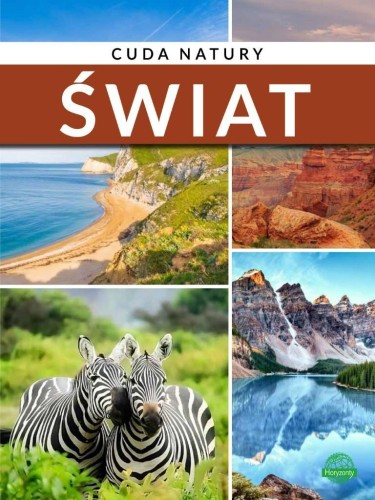 Cuda natury. Świat, Monika Karolczuk