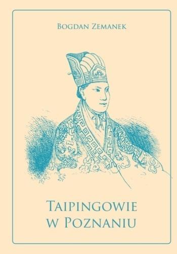 Taipingowie w Poznaniu, Bogdan Zemanek
