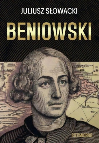 Beniowski, Juliusz Słowacki