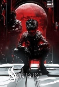 CIEŃ ENDERA, ORSON SCOTT CARD