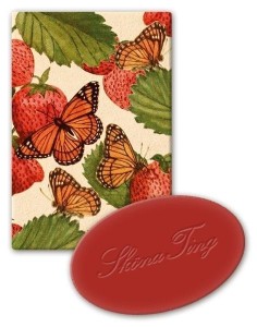 MYDEŁKO OZDOBNE STTVAL638 ZAPACH TRUSKAWKOWY