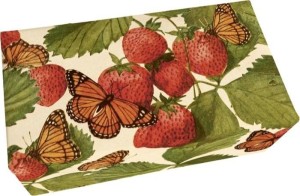 MYDŁO 200G ZAPACH TRUSKAWKOWY, SKONA TING