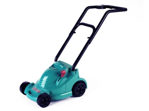 Kosiarka Bosch Rotak, Klein